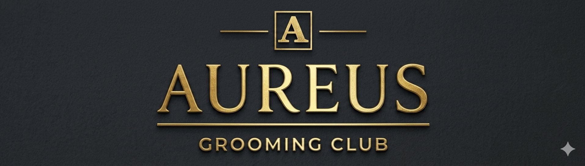 AUREUS Grooming Club