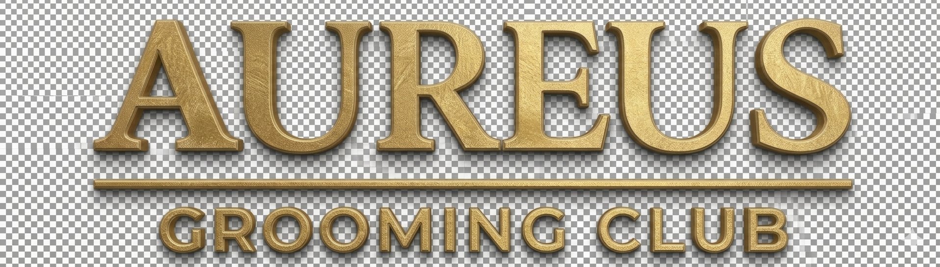 AUREUS Grooming Club